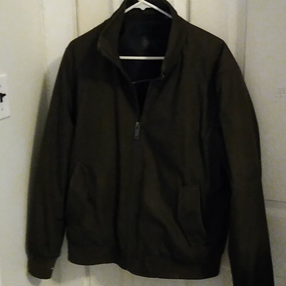 Calvin Klein Jacket - Picture 1 of 5